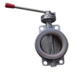 D71X-16 P butterfly valve