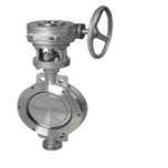 D73W butterfly valve