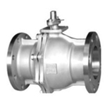 Manual American standard ball valve