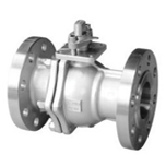 Manual Japanese standard ball valve