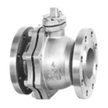 American standard ball valve