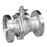 American standard ball valve