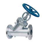 BJ45W insulation valves