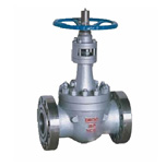 Q361F welding ball valve