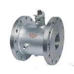 BQ4F insulation ball valve