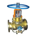 JY41W type oxygen valve