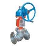 Oxygen Jy541W stainless steel valve