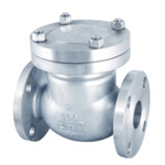 API check valve