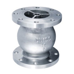 H42W - 16 p vertical check valve