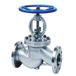 Type J41W globe valve