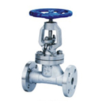 Beijing type globe valve