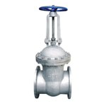 Type Z41W gate valves