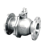 Type Q41F ball valve