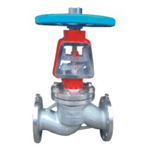 Oxygen Jy41W stainless steel valve