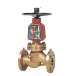 Jy41W type copper oxygen valve