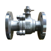 Q41F valve